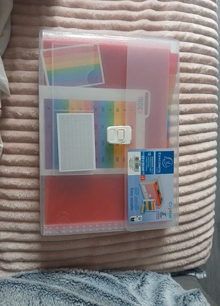 Trieur valise, marque: Exacompta, état: Neuf, 5,00 €, 5,95 € Protection acheteurs incluse