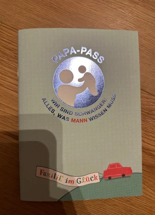 Papa Pass, brand: Coppenrath, condizioni: Nuovo senza cartellino, €3.00, €3.85 include la Protezione acquisti