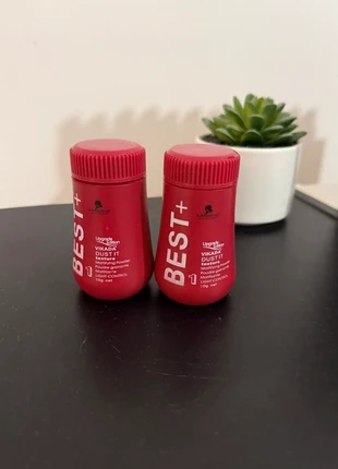 Poudre coiffante nouvelle formules lot disponible, marque: scheseukopf, état: Neuf avec étiquette, 4,50 €, 5,43 € Protection acheteurs incluse