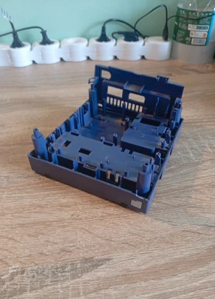 Coque inférieure GameCube, marque: GAMECUBE, état: Satisfaisant, 6,99 €, 8,04 € Protection acheteurs incluse