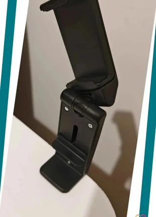 Support de téléphone à pince pour bureau/table – Réglable, pliable, fixation solide, état: Neuf avec étiquette, 4,00 €, 4,90 € Protection acheteurs incluse