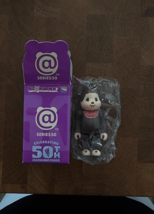 Bearbrick, brand: Bearbrick, condition: New without tags, size: One size, €15.00, €16.45 includes Buyer Protection