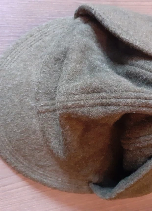 casquette en loden, marque: International, état: Très bon état, taille: 56, 15,00 €, 16,45 € Protection acheteurs incluse