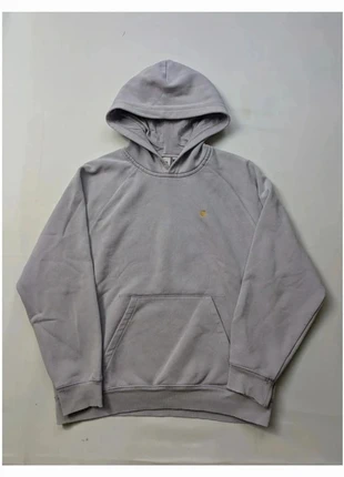 Sweat Carhartt wip oversize crop rose clair violet lilas taille S homme, marque: Carhartt, état: Très bon état, taille: S, 26,60 €, 28,63 € Protection acheteurs (Pro) incluse