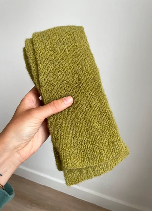 (Extra) Skinny Scarf, merk: Knit, staat: Nieuw met prijskaartje, € 20,00, € 21,70 inclusief Kopersbescherming Pro