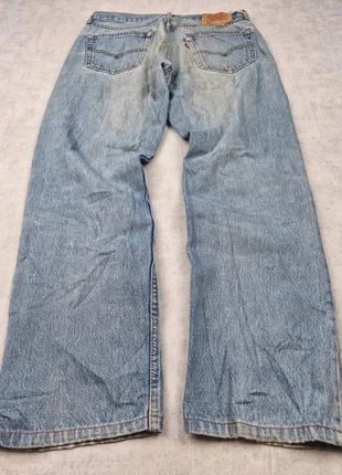 Jean Levi's 501 Baggy Droit, brand: Levi's, condition: Very good, size: M, €34.90, €37.35 includes Buyer Protection Pro