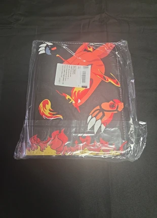 Pokémon classeur album collection cartes dracaufeu, brand: Pokémon, condizioni: Nuovo con cartellino, €9.99, €11.19 include la Protezione acquisti