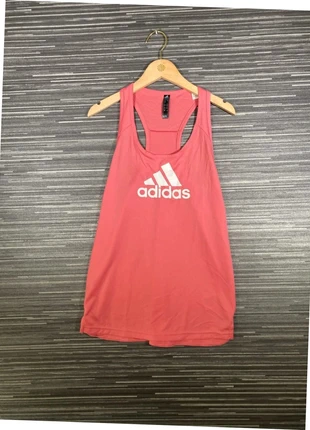 Débardeur Adidas rose – Sport – Taille 36, brand: adidas, condition: Very good, size: S / 36 / 8, €9.00, €10.15 includes Buyer Protection