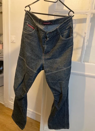 Jean QuickSilver, marque: Quicksilver, état: Très bon état, taille: XL, 10,00 €, 11,20 € Protection acheteurs incluse