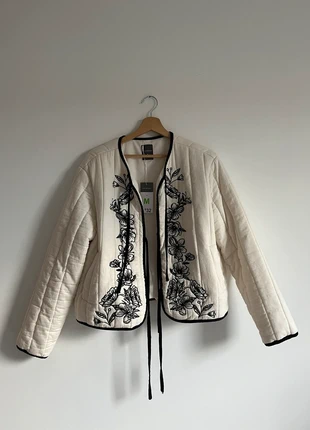 Veste matelassée neuve avec étiquette Primark M, marque: Primark, état: Neuf avec étiquette, taille: M / 38 / 10, 20,00 €, 21,70 € Protection acheteurs incluse