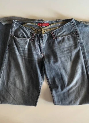 Miss sixty low rise jeans, brand: Miss Sixty, condition: Very good, size: 4 / S, $27.00, $29.05 includes Buyer Protection