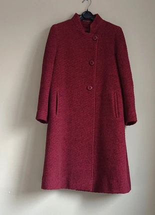 Manteau vintage 100% laine made in France 38 prix fixe, marke: vintage 100 % laine, zustand: Sehr gut, größe: M / 38 / 10, 50,00 €, 53,20 € inklusive Vinted-Käuferschutz