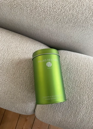 Boîte à thé Palais des Thés, merk: Palais des thés, staat: Nieuw met prijskaartje, € 3,00, € 3,85 inclusief Kopersbescherming