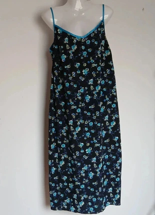 Robe taille XL / Vestido talla XL, marque: no se, état: Très bon état, taille: XL / 42 / 14, 5,00 €, 5,95 € Protection acheteurs incluse