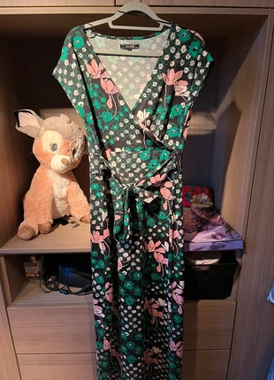 Kleed king Louie, brand: King Louie, condizioni: Nuovo senza cartellino, taglia: L / IT 44 / EU 40, €22.00, €23.80 include la Protezione acquisti