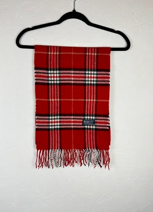 Écharpe Burberry vintage made in England, marke: Burberry, zustand: Sehr gut, 27,00 €, 29,05 € inklusive Vinted-Käuferschutz