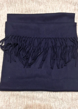 Sciarpa blu, marke: Made In Italy, zustand: Sehr gut, 3,00 €, 3,85 € inklusive Vinted-Käuferschutz