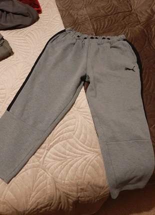 Bas de jogging tissu épaisseur bien chaud pour homme mesurant 1m75, brand: sans étiquette coupée, condition: Very good, size: XXXL, €11.00, €12.25 includes Buyer Protection