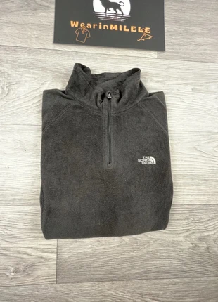Veste polaire quart zip The North Face XL, marque: The North Face, état: Très bon état, taille: XL / 42 / 14, 21,90 €, 23,70 € Protection acheteurs incluse