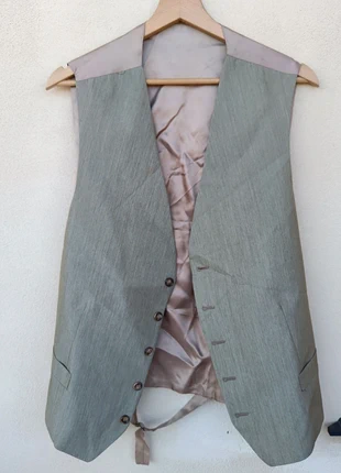 Panciotto Gilet unisex, marque: gilet unisex, état: Très bon état, taille: M, 4,00 €, 4,90 € Protection acheteurs incluse