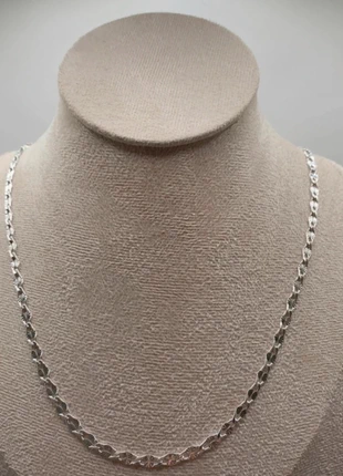 Collier argent, merk: Argent, staat: Heel goed, € 7,00, € 8,05 inclusief Kopersbescherming