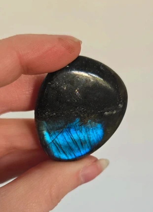 Labradorite turquoise, état: Très bon état, 2,00 €, 2,80 € Protection acheteurs incluse