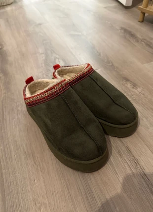 Chaussons, marque: jade & chiara, état: Très bon état, taille: 38, 7,00 €, 8,05 € Protection acheteurs incluse