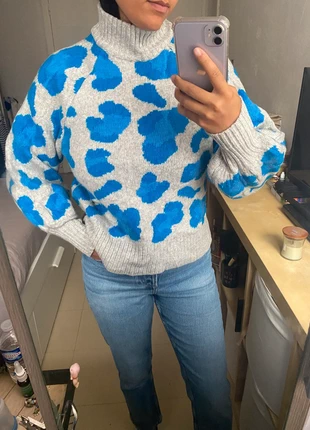 Pull hiver, marque: H&M, état: Très bon état, taille: S / 36 / 8, 5,00 €, 5,95 € Protection acheteurs incluse