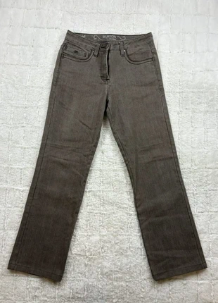 Jean Burton of London Vintage coupe droite gris délavé - Taille 38, brand: Vintage Dressing, condition: Very good, size: M / 38 / 10, €19.90, €21.60 includes Buyer Protection Pro