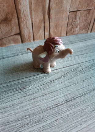 Figurine Le livre de la jungle Éléphant junior, brand: Bully, condizioni: Buone, taglia: Taglia unica, €5.00, €5.95 include la Protezione acquisti Pro