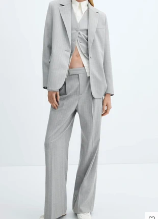 Ensemble tailleur 3 pièces Mango, marque: Mango, état: Très bon état, taille: S / 36 / 8, 70,00 €, 74,20 € Protection acheteurs incluse