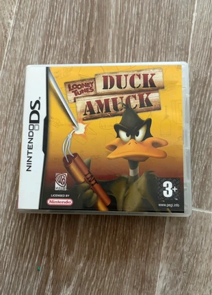 Jeu Nintendo ds looney tunes duck amuck, condition: Very good, €7.00, €8.05 includes Buyer Protection