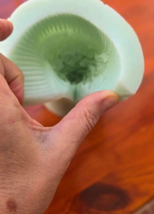 Molde 3 D ,árbol Navideño, marque: Flexible, état: Bon état, 6,00 €, 7,00 € Protection acheteurs incluse