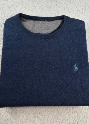 Pull laine Ralph Lauren / col rond / taille XL ( voir mesure ), marque: Ralph Lauren, état: Bon état, taille: XL, 20,00 €, 21,70 € Protection acheteurs incluse
