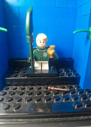 Figurine lego harry potter colhp04, brand: LEGO, condizioni: Buone, taglia: Prematuri, fino a 44 cm, €5.00, €5.95 include la Protezione acquisti Pro