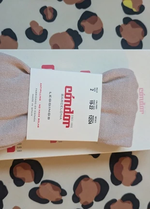 Leggings condor t2, brand: Cóndor, condition: New with tags, size: 18-24 months / 86 cm, €10.00, €11.20 includes Buyer Protection