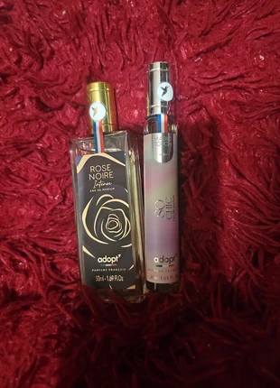 Parfum adopt', brand: adopt’, condition: New with tags, €15.00, €16.45 includes Buyer Protection
