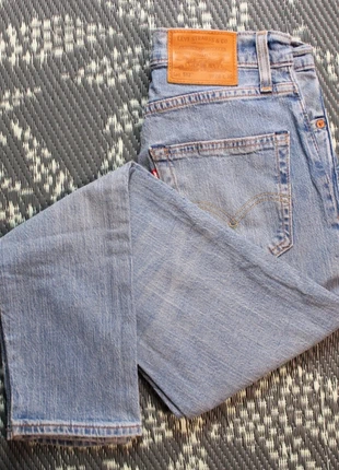 Pantalon / Jean / Levi's 512 prenium / W28 L30, marque: Levi's, état: Très bon état, taille: W28 | FR 38, 21,00 €, 22,75 € Protection acheteurs (Pro) incluse