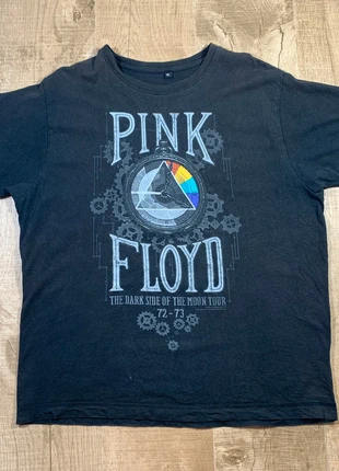 Teeshirt Pink Floyd / XL / 58x73 cm / Dark Side of the Moon Tour / 0375, marque: Pink Floyd, état: Bon état, taille: XL, 7,00 €, 8,05 € Protection acheteurs (Pro) incluse