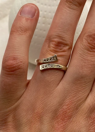 Bague argent, marca: Argent, estado: Muito bom, tamanho: Ajustável, €7.00, €8.05 inclui Proteção do Comprador