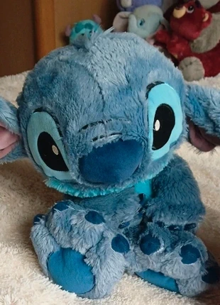 Peluche disneyland paris big feet stitch, marque: Disneyland Paris, état: Très bon état, taille: Taille unique, 13,00 €, 14,35 € Protection acheteurs incluse