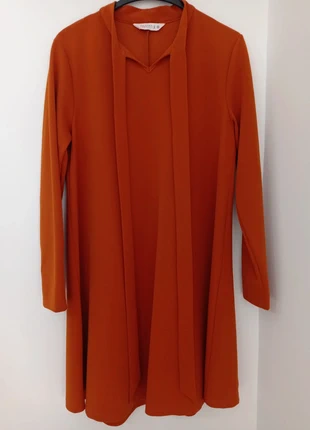 Compañía Fantástica, vestido fiesta, marque: Compania Fantastica, état: Très bon état, taille: M / 38 / 10, 6,00 €, 7,00 € Protection acheteurs incluse