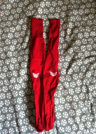 Chaussettes de foot Erima, marque: Erima, état: Neuf sans étiquette, 2,00 €, 2,80 € Protection acheteurs incluse