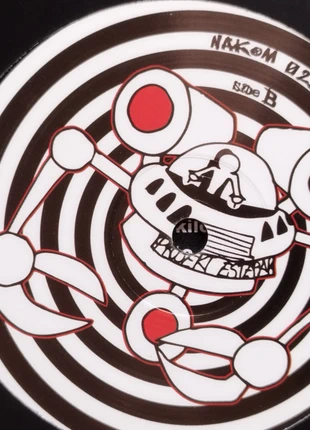 C103 - Nakom023 – Projekt Estepak 02, estado: Novo com etiquetas, €13.99, €15.39 inclui Proteção do Comprador Pro