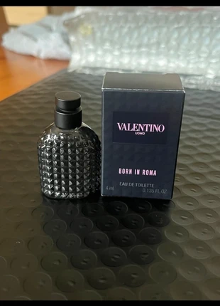 Valentino Born In Roma EDT 4ML BNIB, brand: Valentino, condition: New with tags, £7.00, £8.05 includes Buyer Protection