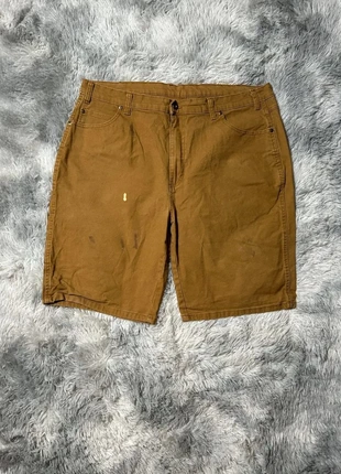 Short Carpenter Dickies Marron W40 SH126, brand: Dickies, condition: Good, size: W40, €16.00, €17.50 includes Buyer Protection Pro