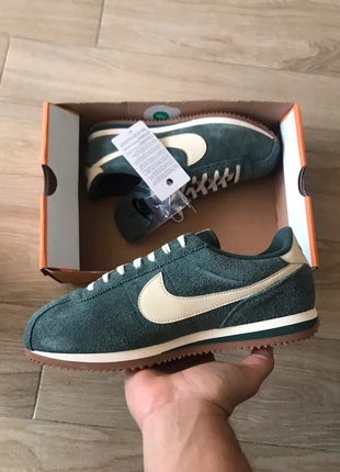 Nike Cortez Vintage taglia 44,5, marca: Nike, estado: Novo com etiquetas, tamanho: 44,5, €59.99, €63.69 inclui Proteção do Comprador