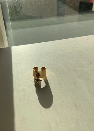 Bague à breloque, condizioni: Nuovo senza cartellino, taglia: Regolabile, €2.50, €3.33 include la Protezione acquisti