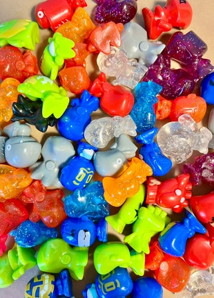 Lot 54 Gogo's officiels PPI Worldwide, marca: GOGO, estado: Bueno, tamaño: Talla única, 40,00 €, 42,70 € Protección al comprador Pro incluida