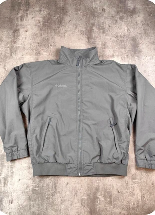 manteau impermeable columbia gris taille L - LBC50, marque: Columbia, état: Très bon état, taille: L, 22,00 €, 23,80 € Protection acheteurs (Pro) incluse